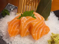 -白石の深夜食堂(泰华店)