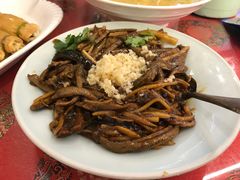 -玉华台饭庄(裕中西里小区店)