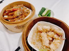 -小桃源酒家(罗湖商业城店)