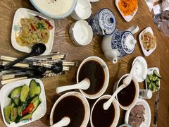 -中阿兰牛肉面(悦海新天地店)