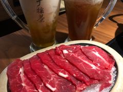 -呷哺呷哺 黄金牧场 (回龙观港龙店)