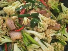 -杨记隆府(白象街店)