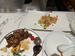 -火地铁板烧(昆山万象汇店)