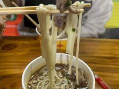 生烫三合一粉-王记生烫牛杂面馆(兰陵路店)