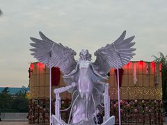 -成都欢乐谷