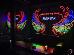 -River Bar酒吧(通州万达店)