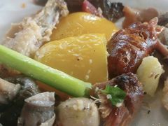 -拉蒂娜·巴西牛排馆 Latina·Brazilian Steakhouse(陆家嘴旗舰店)