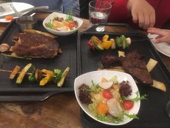 -灵意咖啡·西班牙美食(汕头金平万达广场店)