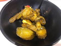 -桐乡咬强羊肉面