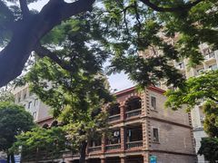-厦门大学(思明校区)