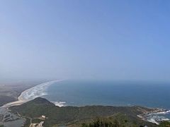-海南铜鼓岭景区