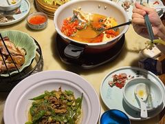 -佬麻雀·新湘菜(东方宝泰店)
