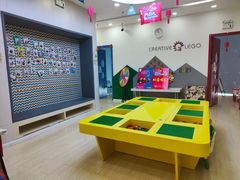 -百变创造力活动中心(虹口龙之梦中心店)