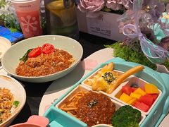 -一沙一城·岩烤牛扒(深圳首店)