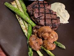 -黑角餐厅美式狂野Blackhorn(昌茂花园店)