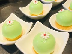 -广州富力君悦大酒店·凯菲厅