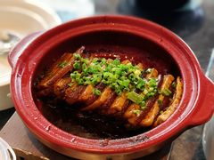 荔浦芋头扣肉-苏帮袁Sue Cuisine(来福士店)