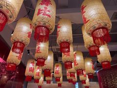 景观位-朱光玉火锅馆(正弘城店)