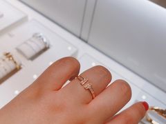 -Tiffany & Co.蒂芙尼
(天津万象城店)