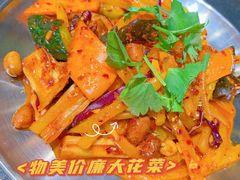 -火炉旺烤肉啤酒屋(沈北创始店)
