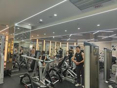 -美航国际健身(北京华联店)