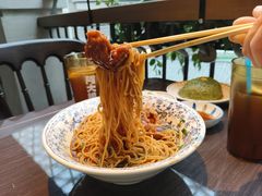 -阿大排档(长春这有山店)