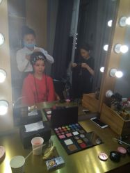 -盘子女人坊古装写真摄影(厦门总店)