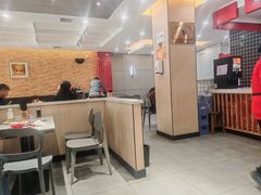 -子午路张记肉夹馍(兵马俑店)