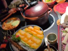 -季季山·云南野生菌火锅(上海首店)