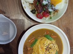 -肥朵食堂(带梦胡同店)