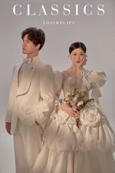 -芭莎视觉婚纱摄影(花溪店)