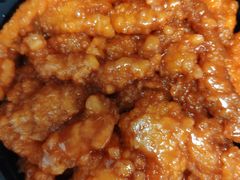 -南京工业大学-东苑1食堂