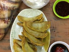 -清真蒋有记(老门东店)