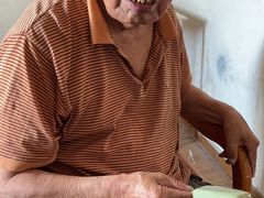 -上海市松江华阳敬老院