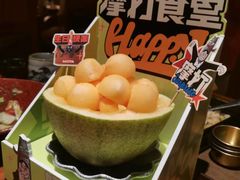 -摩打食堂(江南西店)