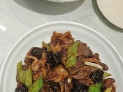 -金鸭都·老北京特色家常菜(潘家园店)