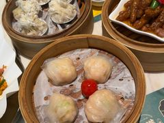 -悦得闲广式点心茶楼(蓝鲸世界店)