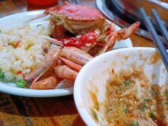 -要得自助火锅(新川路店)