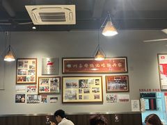 -斯丹姜母鸭·古法干香(田安南路店)