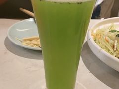 -北李妈妈菜·海肠捞饭(高新万达店)