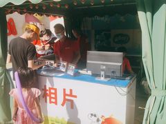 -史努比缤纷世界