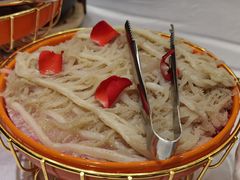 -丽天大酒店·丽天美食