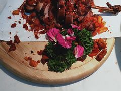 -花椒俏川菜小馆(南海万达店)