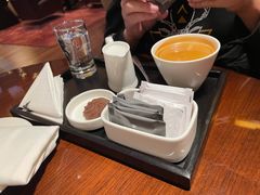 -The Lounge·大堂酒廊·北京粤财JW万豪酒店