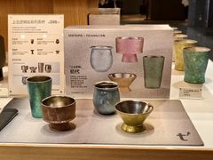 -tea'stone (万象天地店)