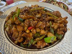 -二子海鲜大排档(太阳城店)