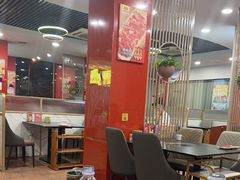 -潮汕美牛肉丸火锅店(天宁寺店)