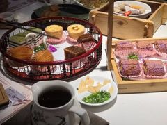 -粤点越有·茶点·粤菜(樵岭国际店)
