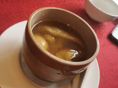 招牌佛跳墙-杭州香格里拉·香宫中餐厅