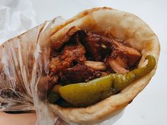 -王虎子大饼(甸柳新村五区店)